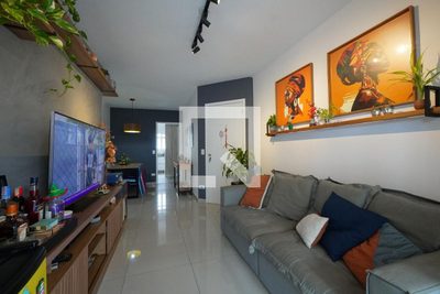 Apartamento, 3 quartos, 85 m² - Foto 4