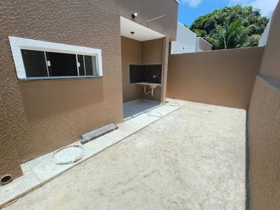 Casa, 3 quartos, 88 m² - Foto 3