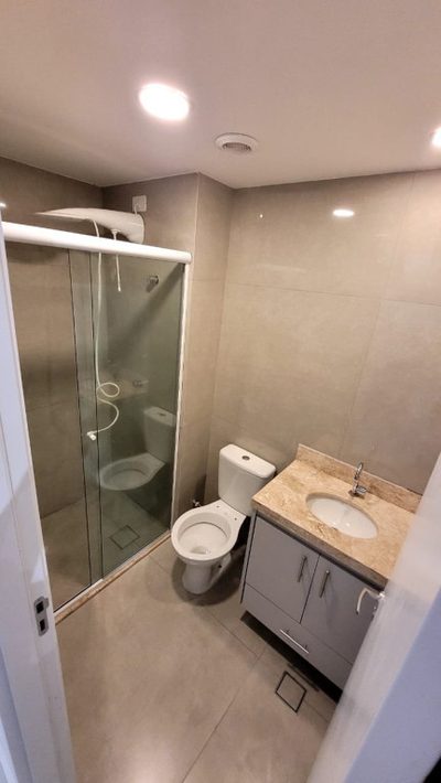 Apartamento, 1 quarto, 25 m² - Foto 2