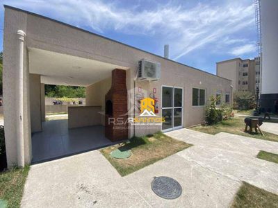 Apartamento, 2 quartos, 40 m² - Foto 4