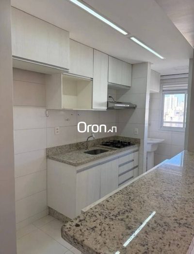 Apartamento, 2 quartos, 67 m² - Foto 2