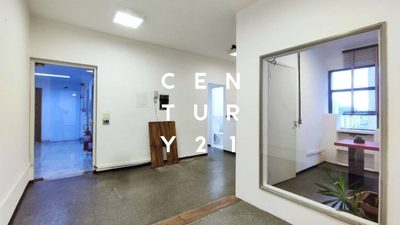 Sala-Conjunto, 96 m² - Foto 4