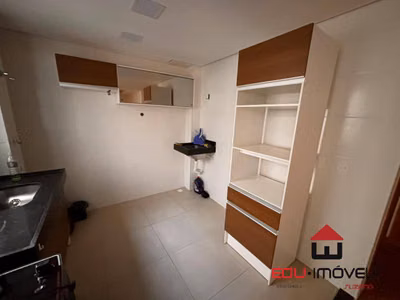 Apartamento, 2 quartos - Foto 5