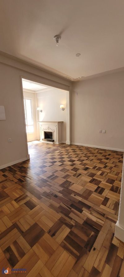 Apartamento, 3 quartos, 94 m² - Foto 2