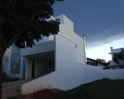 Casa, 3 quartos, 214 m² - Foto 4
