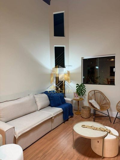 Casa, 3 quartos, 170 m² - Foto 1
