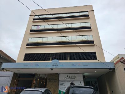 Sala-Conjunto, 47 m² - Foto 1