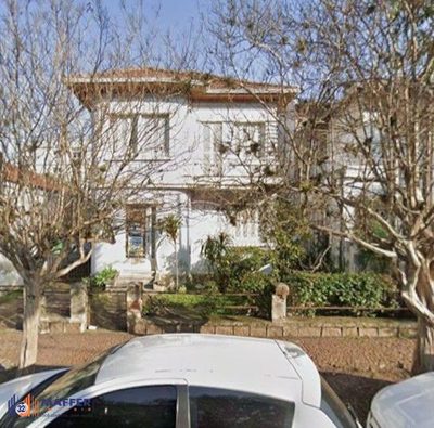 Casa, 5 quartos, 415 m² - Foto 1