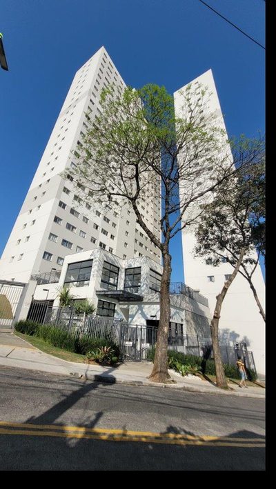 Apartamento, 2 quartos, 10 m² - Foto 1