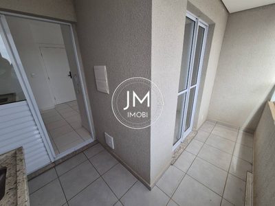Apartamento, 2 quartos, 56 m² - Foto 2