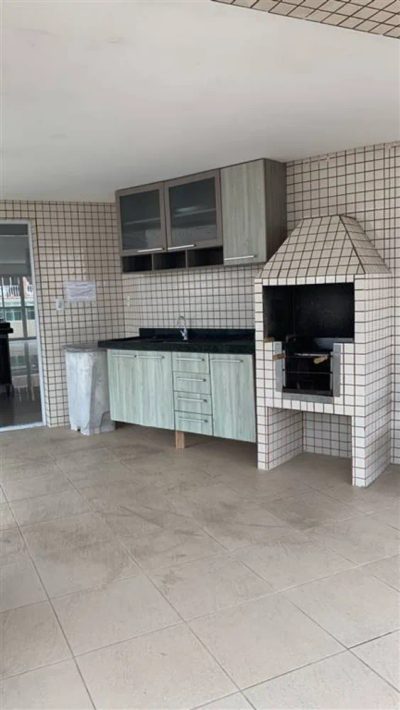 Apartamento, 3 quartos, 101 m² - Foto 3