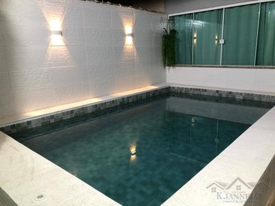 Sobrado, 3 quartos, 150 m² - Foto 2