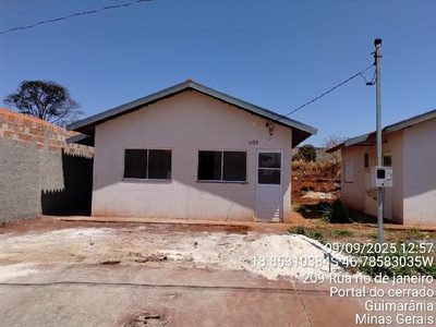 Casa, 2 quartos, 204 m² - Foto 1