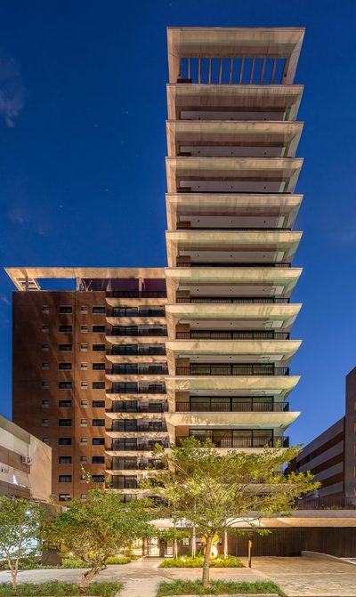 Apartamento, 2 quartos, 81 m² - Foto 1