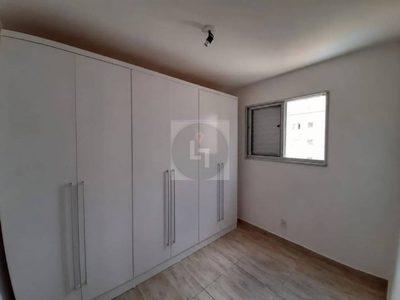 Apartamento, 2 quartos, 54 m² - Foto 4