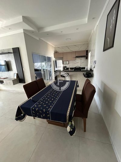 Casa, 275 m² - Foto 1
