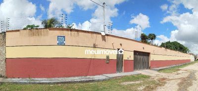 Casa, 3 quartos, 300 m² - Foto 1