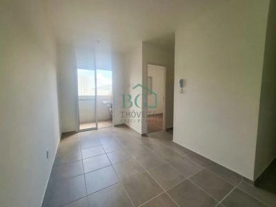 Apartamento, 2 quartos, 42 m² - Foto 2