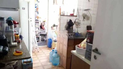 Apartamento, 3 quartos, 102 m² - Foto 1
