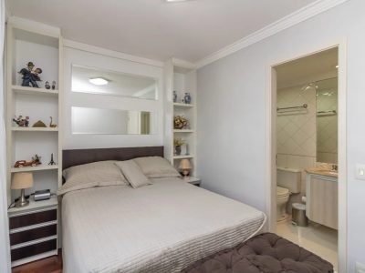 Apartamento, 3 quartos, 134 m² - Foto 2