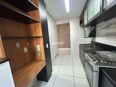 Apartamento, 2 quartos, 95 m² - Foto 4