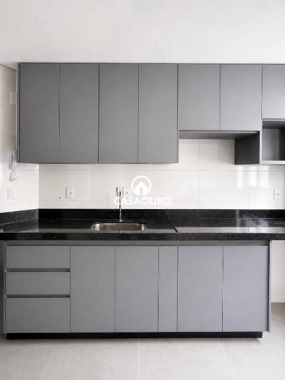 Apartamento, 2 quartos, 53 m² - Foto 4