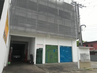 Loja-Salão, 1950 m² - Foto 4
