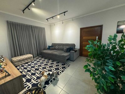 Casa, 3 quartos - Foto 4