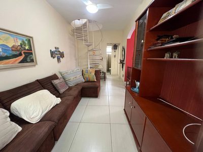 Cobertura, 3 quartos, 110 m² - Foto 4