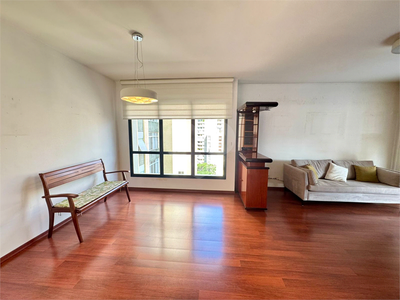 Apartamento, 4 quartos, 142 m² - Foto 5