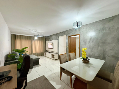 Apartamento, 3 quartos, 100 m² - Foto 2