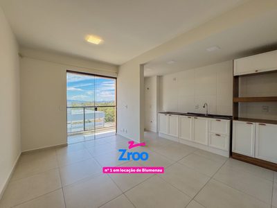 Apartamento, 2 quartos, 53 m² - Foto 1