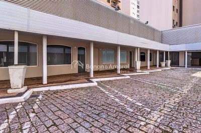 Loja-Salão, 1232 m² - Foto 3