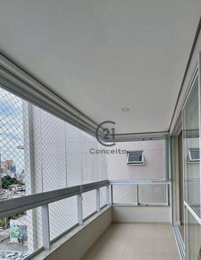 Apartamento, 2 quartos, 109 m² - Foto 4