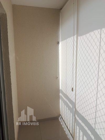 Apartamento, 2 quartos, 48 m² - Foto 4