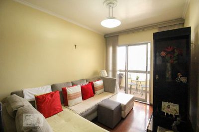 Apartamento, 3 quartos, 70 m² - Foto 1