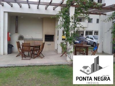 Apartamento, 3 quartos, 81 m² - Foto 2