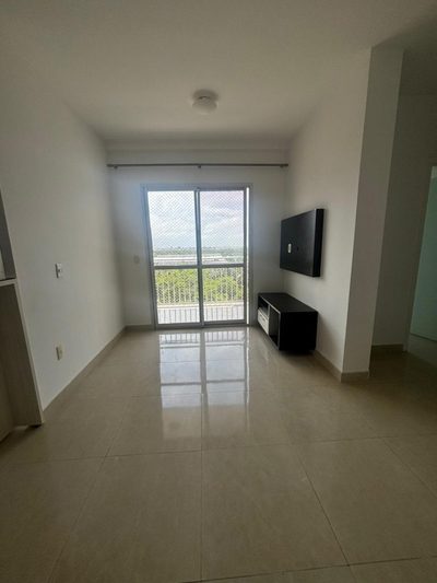 Apartamento, 2 quartos, 57 m² - Foto 2