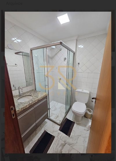 Apartamento, 1 quarto, 32 m² - Foto 3