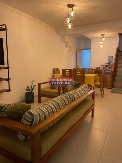 Sobrado, 2 quartos, 100 m² - Foto 4