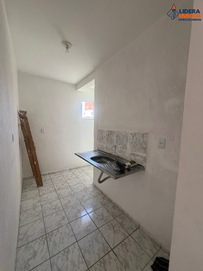 Apartamento, 2 quartos, 43 m² - Foto 2