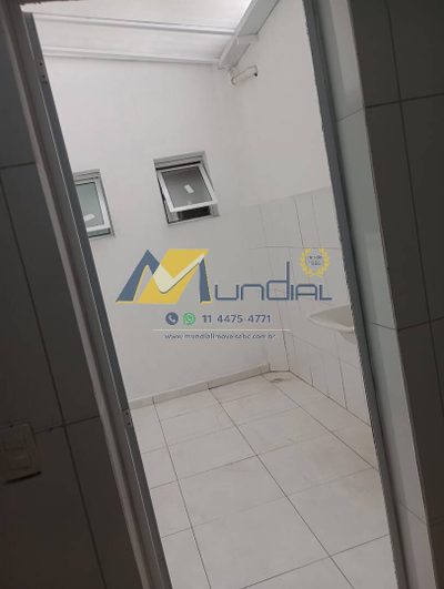 Apartamento, 2 quartos, 55 m² - Foto 2