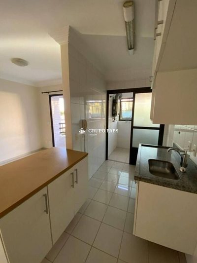 Apartamento, 2 quartos, 52 m² - Foto 5