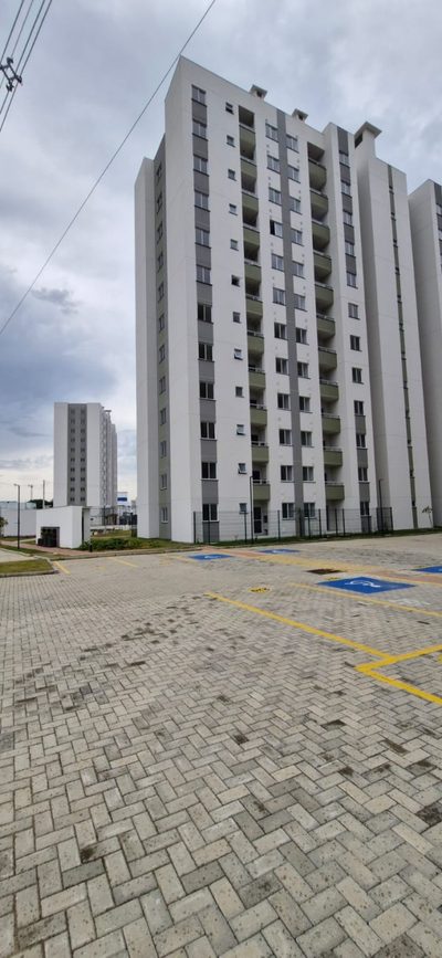 Apartamento, 2 quartos, 51 m² - Foto 4
