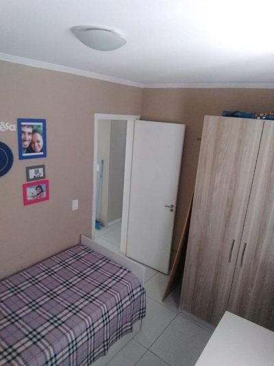 Apartamento, 2 quartos, 48 m² - Foto 3