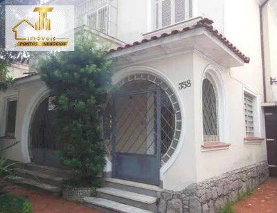 Prédio Inteiro, 375 m² - Foto 1