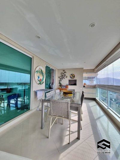 Apartamento, 3 quartos, 112 m² - Foto 3