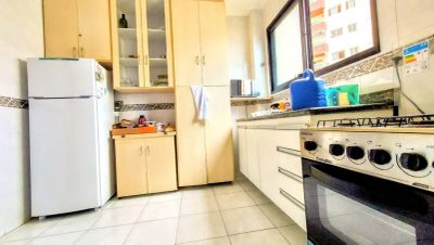 Apartamento, 2 quartos, 120 m² - Foto 3