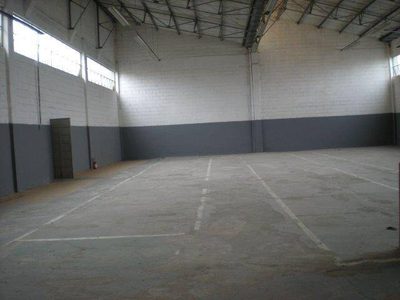 Depósito-Galpão, 3400 m² - Foto 5