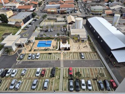 Apartamento, 2 quartos, 56 m² - Foto 4